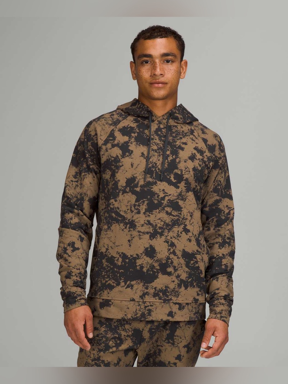 Lululemon City Sweat Pullover Hoodie
